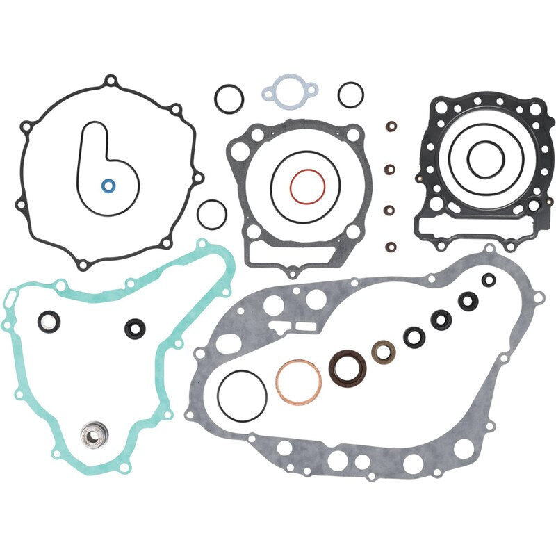 Suzuki LT-R450 QuadRacer Vertex Engine Rebuild Kit WR101-059 - Moto-House MX
