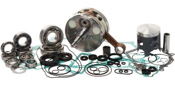 Vertex Complete Engine Rebuild Kit - Wrench Rabbit - WR101-082 - 2003-2020 Yamaha YZ250, and 2016-2020 YZ250X