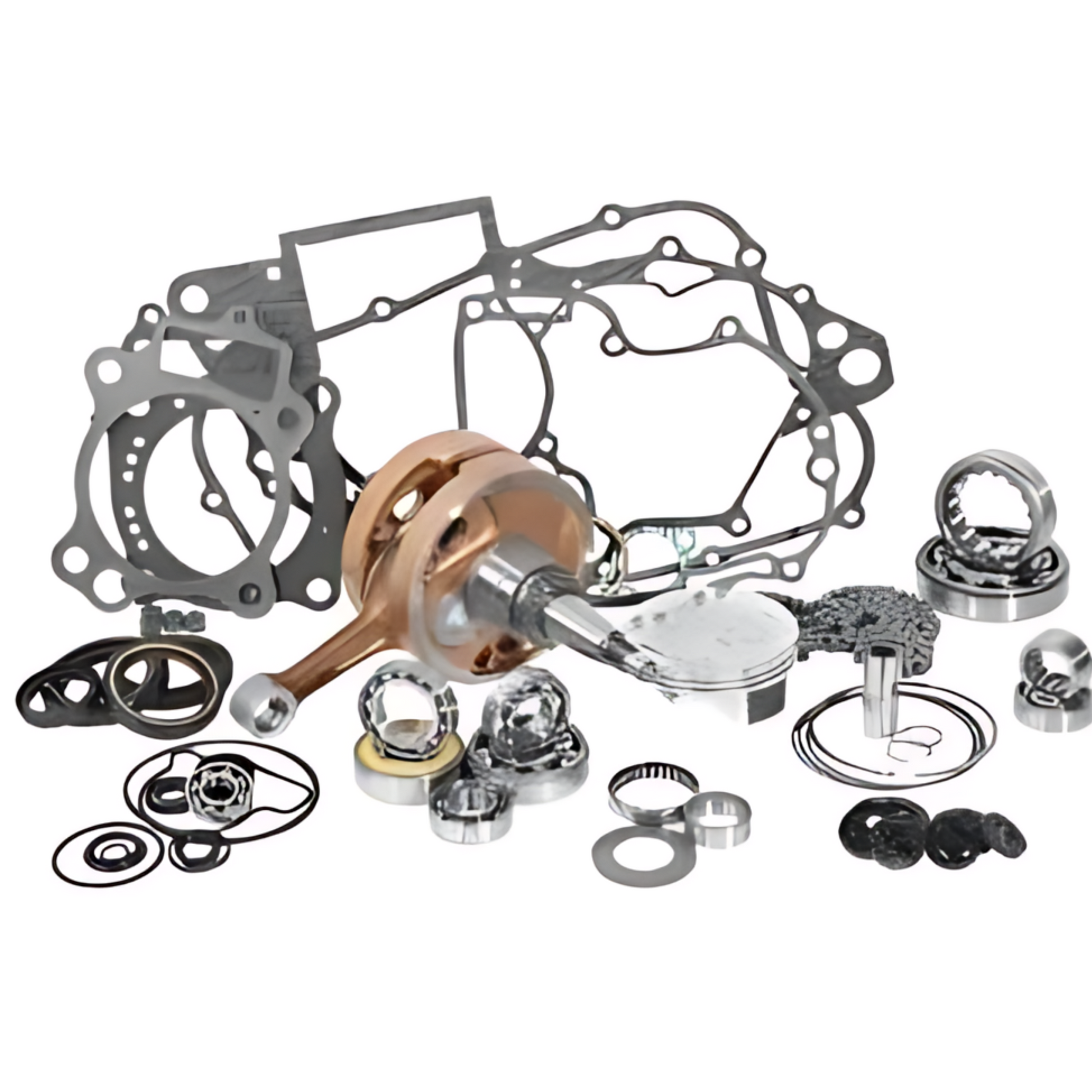 Wrench Rabbit Engine Rebuild Kit Yamaha YZ450F | Moto-House MX 