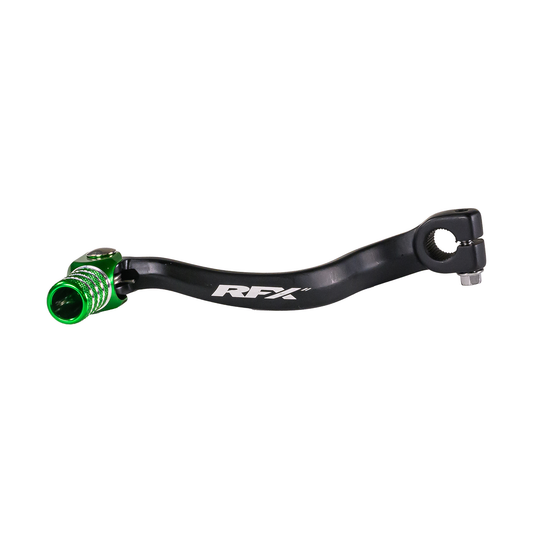 RFX FXGP 21000 55GN 2000-2009 Kawasaki KX65 Race Shift Lever Green