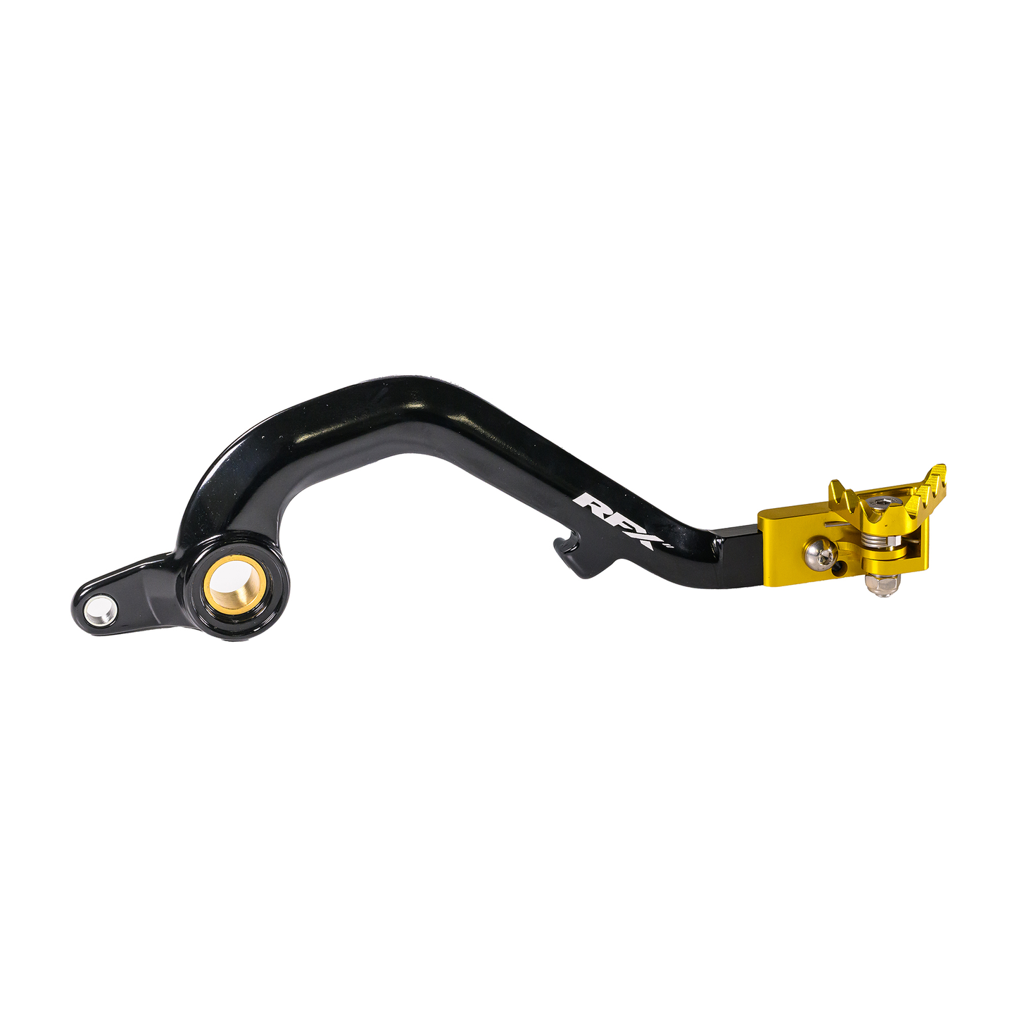 RFX FXRB 30400 99YL 2001-2008 Suzuki RM125 Rear Brake Levers