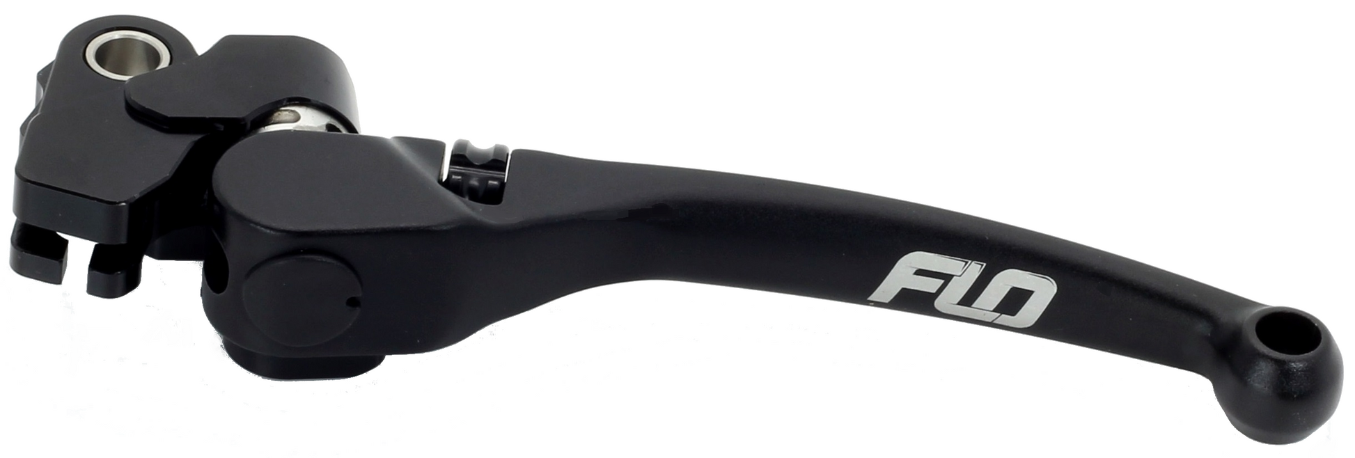 FLO MOTORSPORTS CL-719BLK 2020s Pro 160 Clutch Assembly Replacement Lever Black