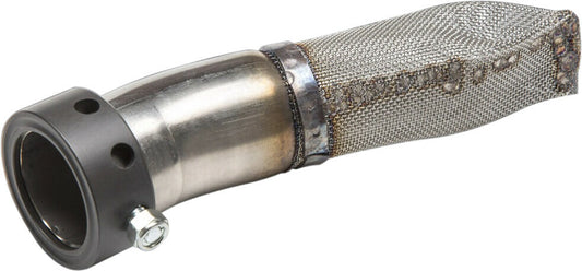 Yoshimura RS-12 Spark Arrestor 1.500 Inch Insert Motocross Part