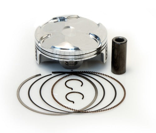 Vertex Piston Kit High Compression Forged 77.97/Std 14.7:1 - 24114B - 2021-2022 Gas Gas MC 250F | Moto-House MX