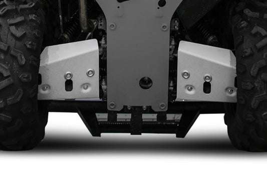Rival Powersports USA MPN 2444.8117.1 2019-2025 UForce 1000 Rear A Arm Guards