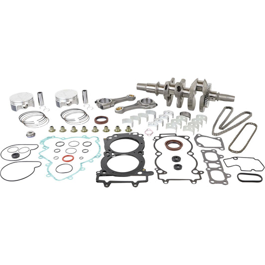 VERTEX Vertex HR00225-1 Complete Engine Rebuild Kit for Motorcycles and ATVs HR00225-1