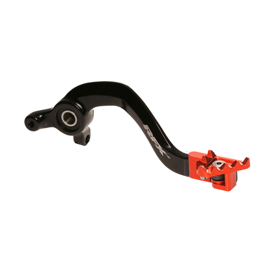 RFX FXRB 50300 99OR 2009-2018 KTM 65 SX Rear Brake Levers
