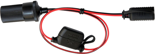 NOCO GENIUS NOCO GENIUS - X Connect Female Plug 12V - Fits Various 12V Systems GC010