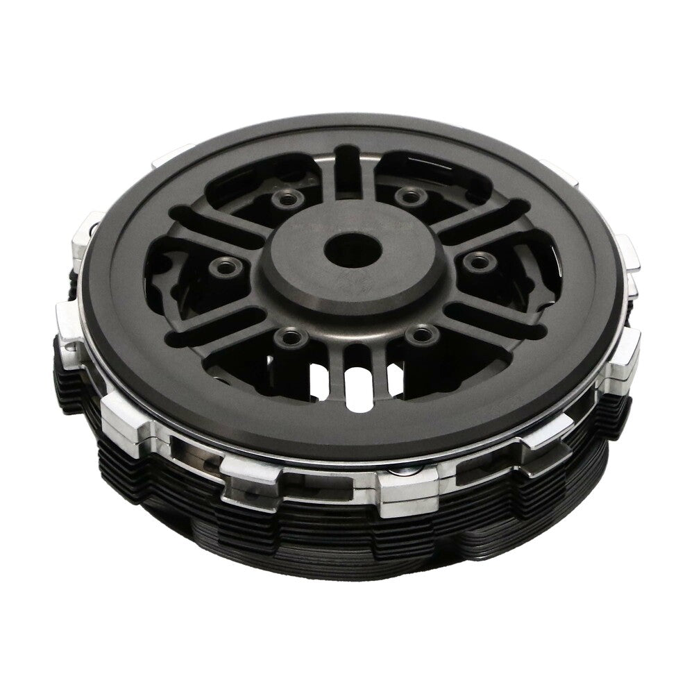 Rekluse RMS-8913095 RadiusCX 4.0 Clutch Kit KTM Husqvarna GasGas Motocross Part