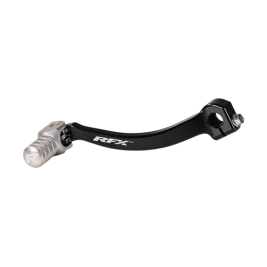 RFX RFX FXGP 41001 99HA Factory Quality Performance Shift Lever Black With Ha Ti Tip for Yamaha FXGP 41001 99HA