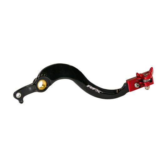RFX FXRB 10600 99RD 2010-2019 Honda CRF450X Rear Brake Levers