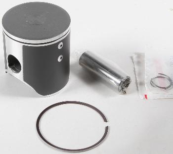 Wiseco - GP Series Piston Kit - 846M05400 - 2020-2022 Yamaha YZ125X, and 2005-2021 Yamaha YZ125