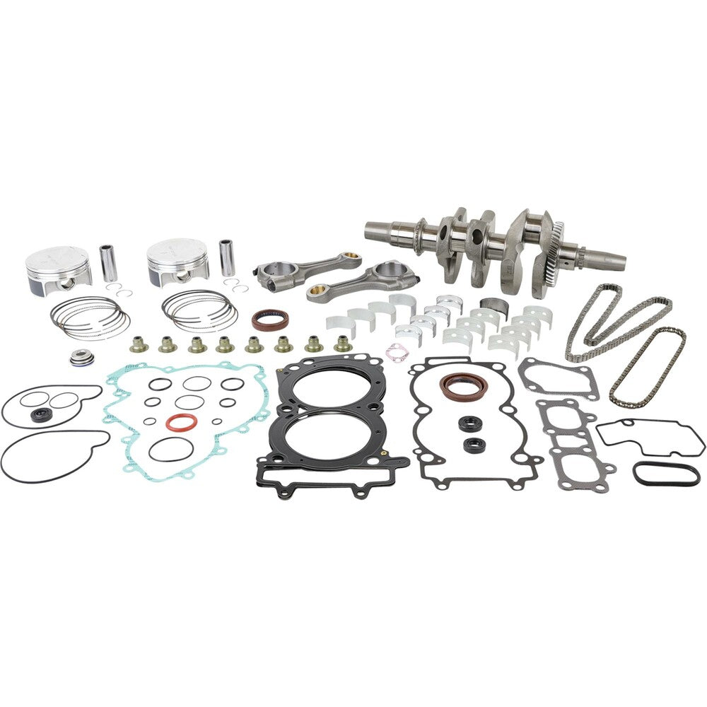 Vertex HR00225-1 Complete Engine Rebuild Kit 18-21 Polaris RZR Turbo 925