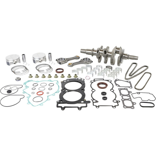 Vertex HR00225-1 Complete Engine Rebuild Kit 18-21 Polaris RZR Turbo 925