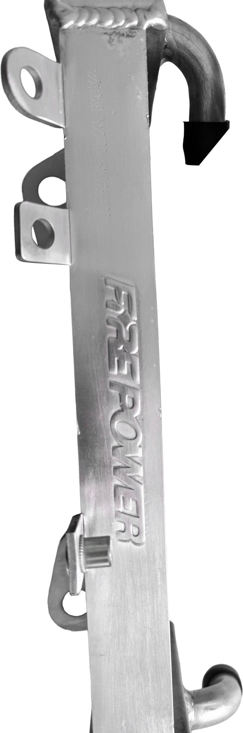FIRE POWER TRS-R-310L 2023 Husqvarna KTM Radiator Left