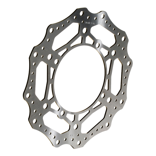 RFX FXBD 30600 55BK 2005-2014 Suzuki RM-Z450 Front Brake Rotor
