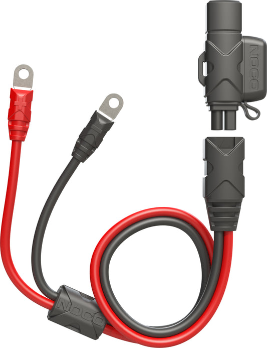 NOCO GENIUS NOCO GENIUS - Quick Connect Leads - GBC007 - Fits Most Motorcycle and Automotive Batteries GBC007