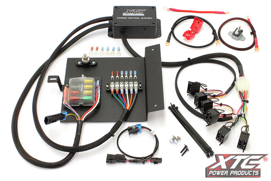XTC Power Products PCS-64-HT-NS 2019-2021 Honda Talon 1000X/1000R Power Control