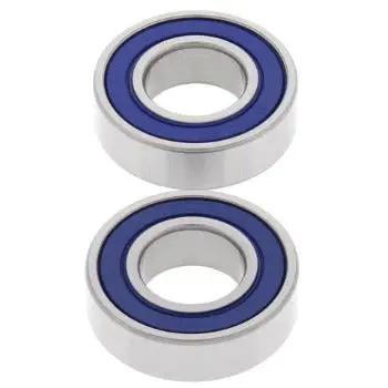 All Balls Racing Front Wheel Bearings Kit - 25-1135 - 2021-2024 Gas Gas MC 65, MC-E 5, MC 50 | Moto-House MX 