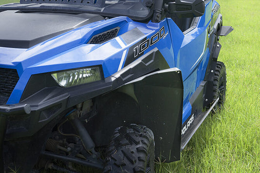 Fender Flares