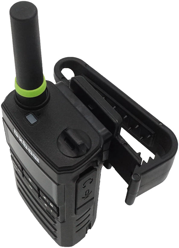 OXBOW GEAR LLC OXBOW GEAR LLC Renegade 2.0 Two Way Radio for Snowmobiling & Backcountry Use RD1006
