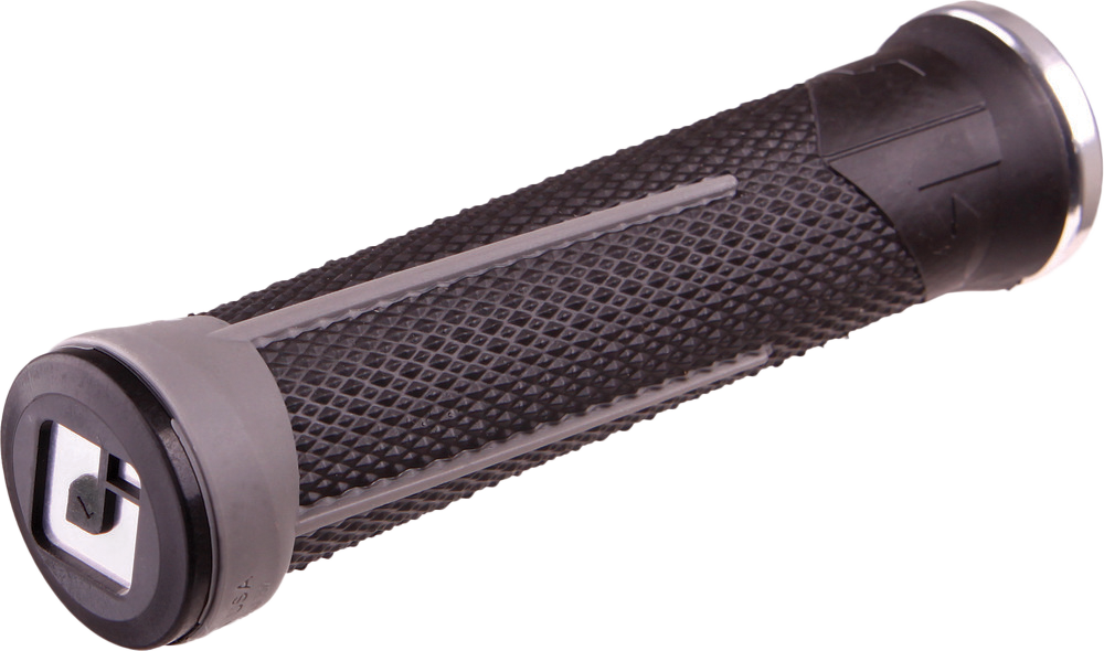 ODI D35A1BH-S 2023 Ag 1 MTB/BMX grips Black/Graphite