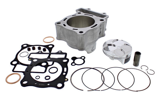 Cylinder Works Standard Bore Cylinder Kit - CW10011K02 - 2020-2021 Honda CRF250R, and CRF250RX | Moto-House MX