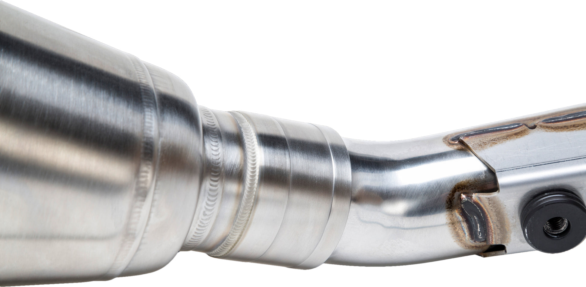 YOSHIMURA Yoshimura 219220S320 RS-12 Signature Series Exhaust System, Factory Quality Performance 219220S320