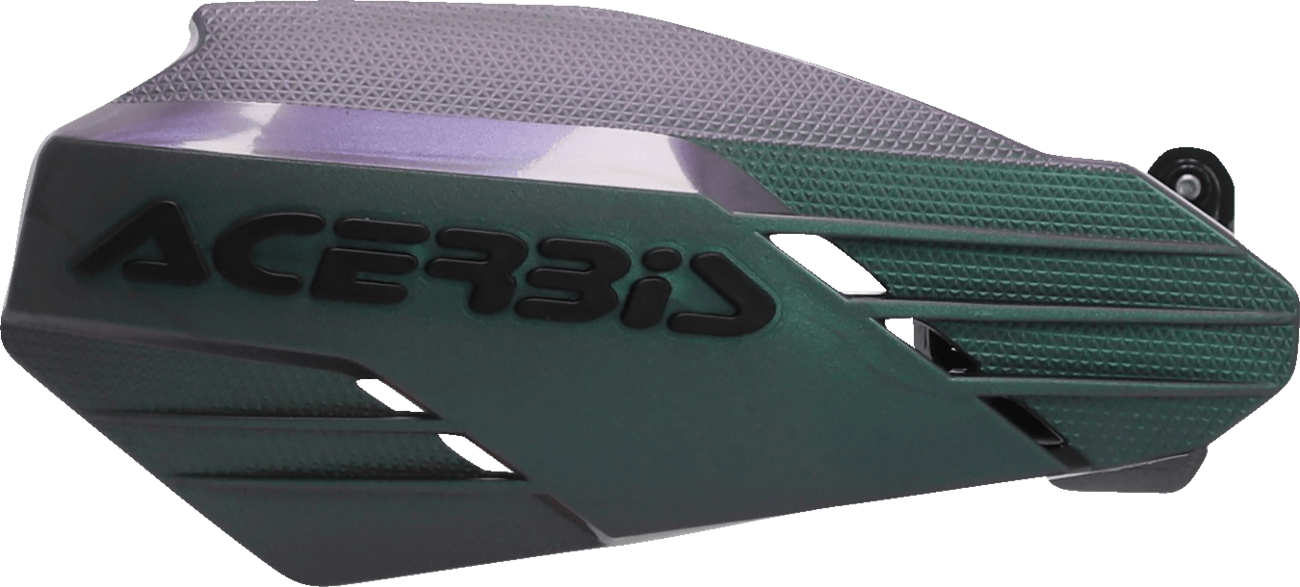 Acerbis 2981352278 Linear Handguards in Chameleon finish for 7/8 inch handlebars
