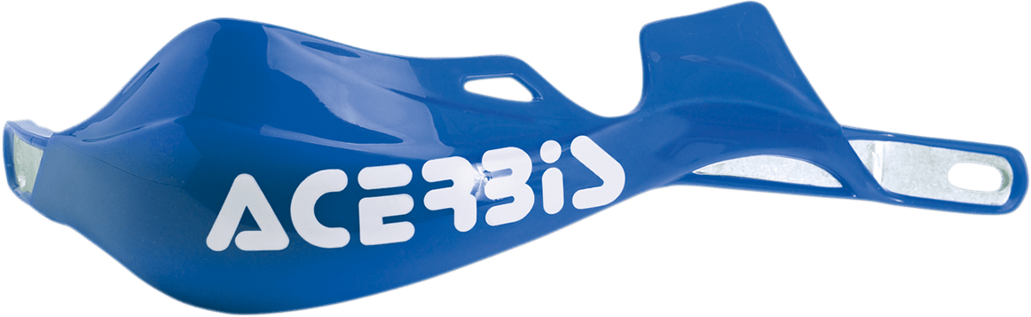 Acerbis 2142000211 Rally Pro X-Strong Handguards in Blue 2026 for 7/8 bars