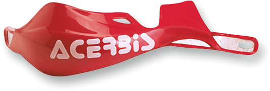 ACERBIS Rally Pro X - Strong Handguards - CR Red 2142000227 - Moto - House MX