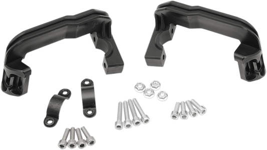 ACERBIS Replacement Mounting Kit for X - Ultimate Handguards 2645500001 - Moto - House MX