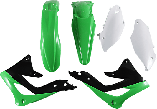 ACERBIS Standard Replacement Body Kit - OEM '12 2250443593 - Moto - House MX