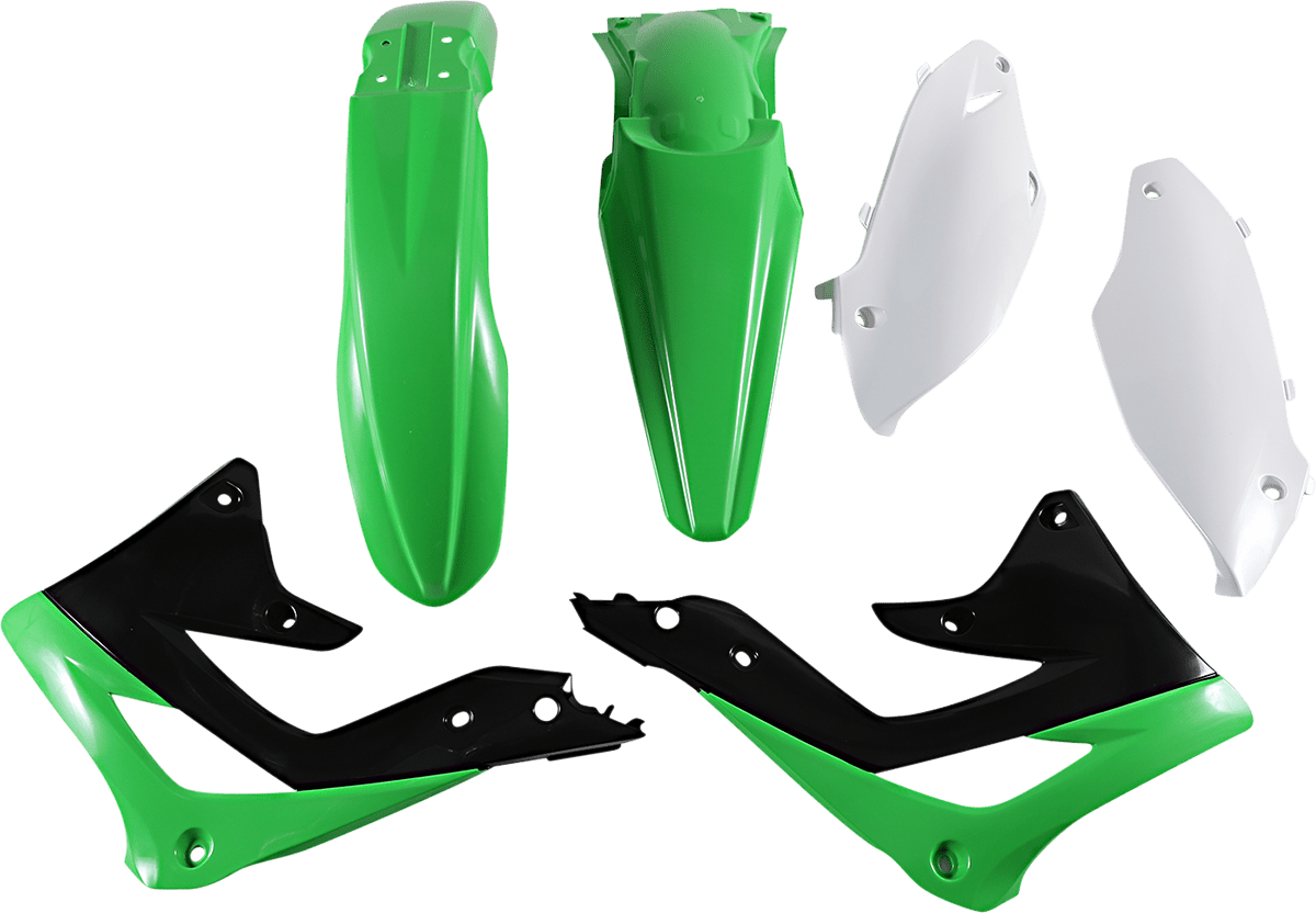 ACERBIS Standard Replacement Body Kit - OEM '12 2250443593 - Moto - House MX