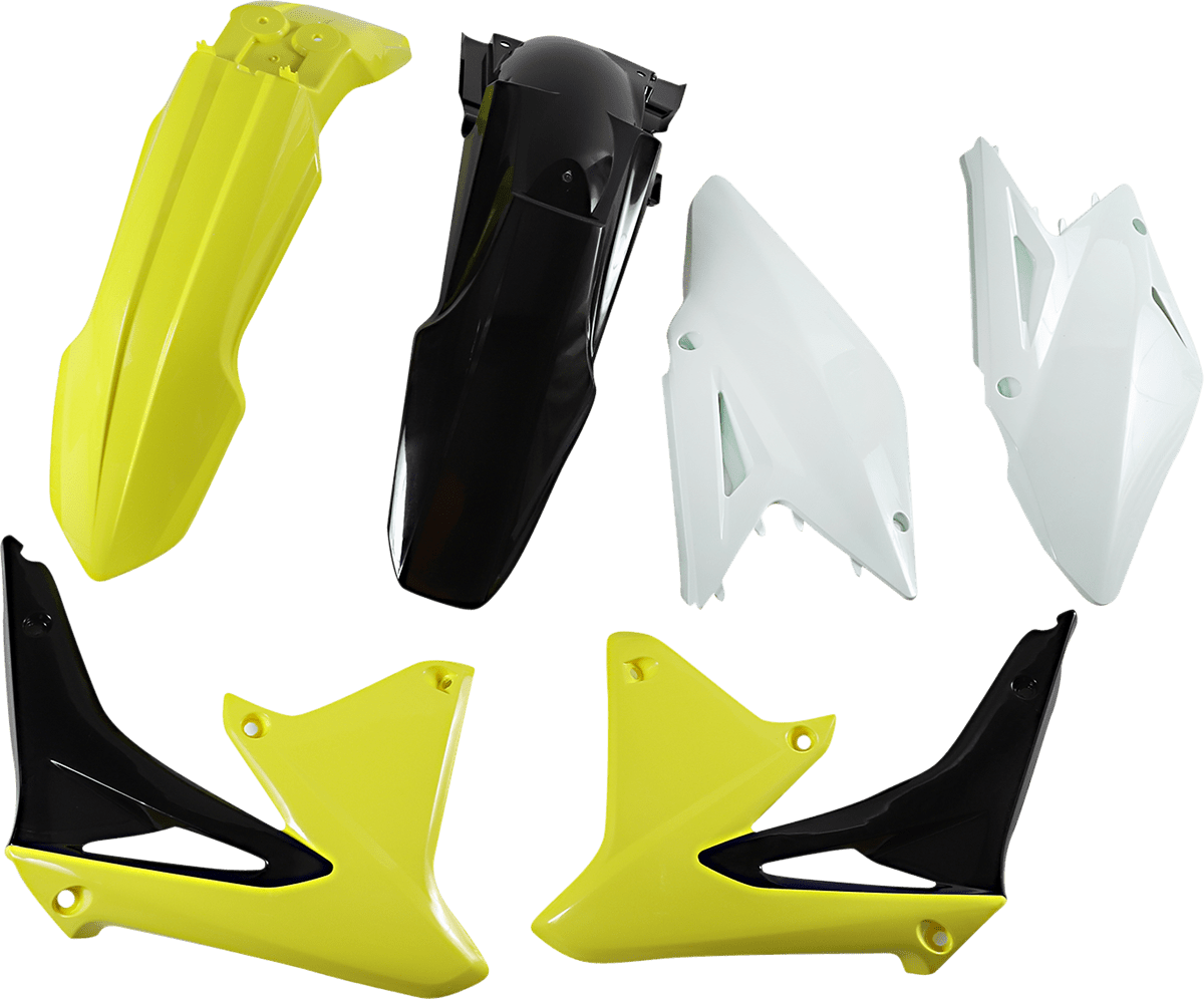 ACERBIS Standard Replacement Body Kit - OEM '13 2113823914 - Moto - House MX