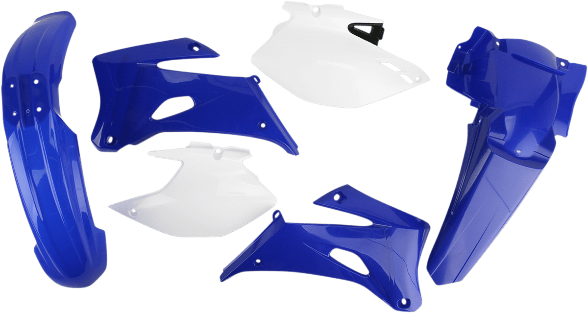 ACERBIS Standard Replacement Body Kit - OEM 2106880215 - Moto - House MX