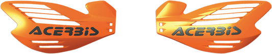 ACERBIS X - Force Handguards - Orange 2170320036 - Moto - House MX