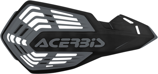 ACERBIS X - Future Handguards - Black/Gray 2801961001 - Moto - House MX
