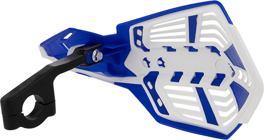 ACERBIS X - Future Handguards - Blue/White 2801961006 - Moto - House MX