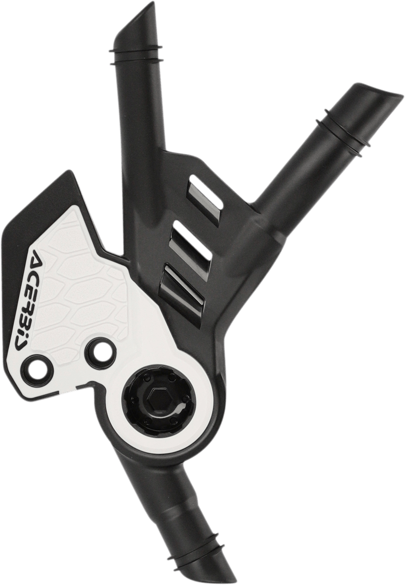 ACERBIS X - Grip Frame Guards - Black/White - BMW 2858831007 - Moto - House MX