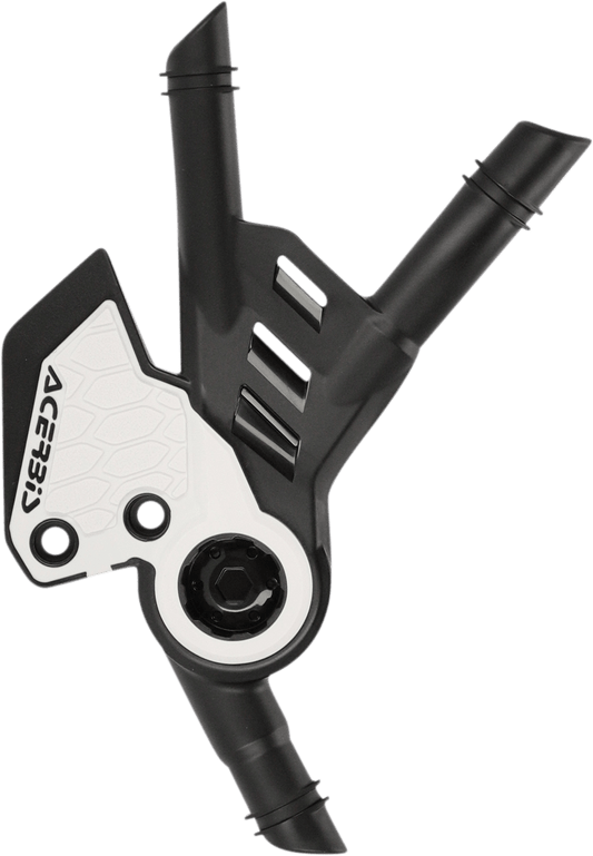 ACERBIS X - Grip Frame Guards - Black/White - BMW 2858831007 - Moto - House MX