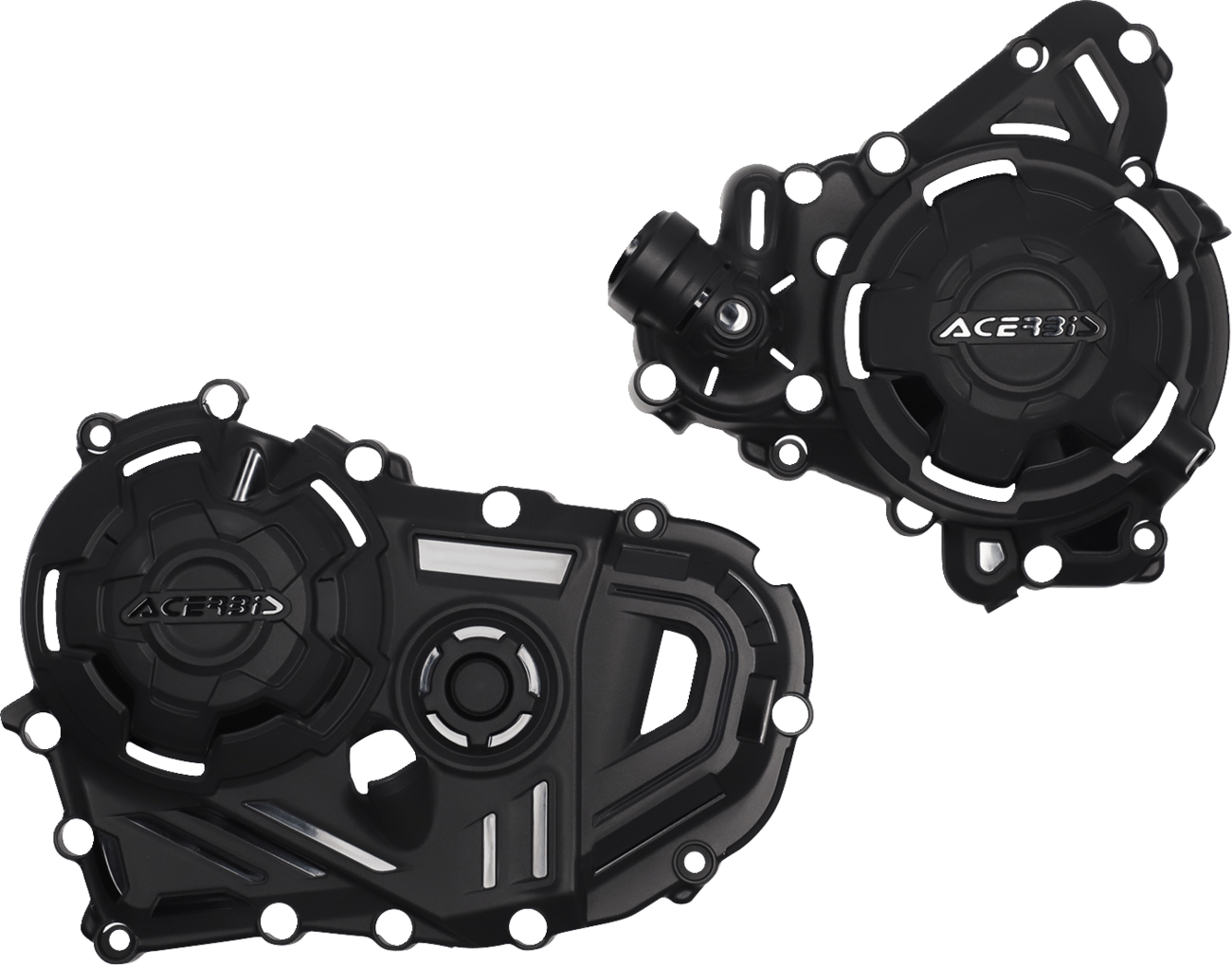ACERBIS X - Power Kit - Black - Honda 2983680001 - Moto - House MX