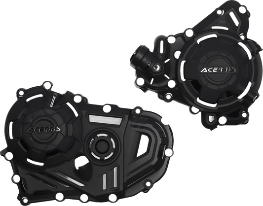 ACERBIS X - Power Kit - Black - Honda 2983680001 - Moto - House MX