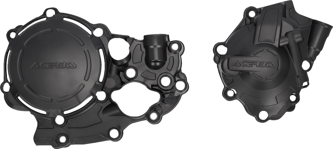 ACERBIS X - Power Kit - Black - Honda 2985460001 - Moto - House MX
