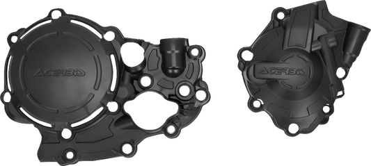 ACERBIS X - Power Kit - Black - Honda 2985460001 - Moto - House MX