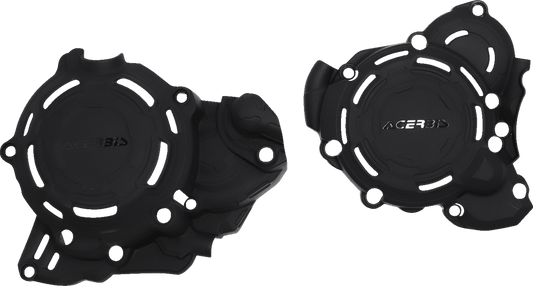 ACERBIS X - Power Kit - Black - Husqvarna/KTM 2981360001 - Moto - House MX