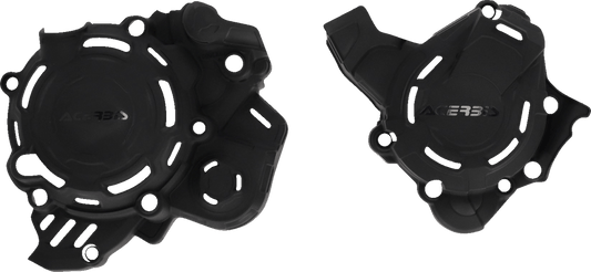 ACERBIS X - Power Kit - Black - Husqvarna/KTM 2981470001 - Moto - House MX