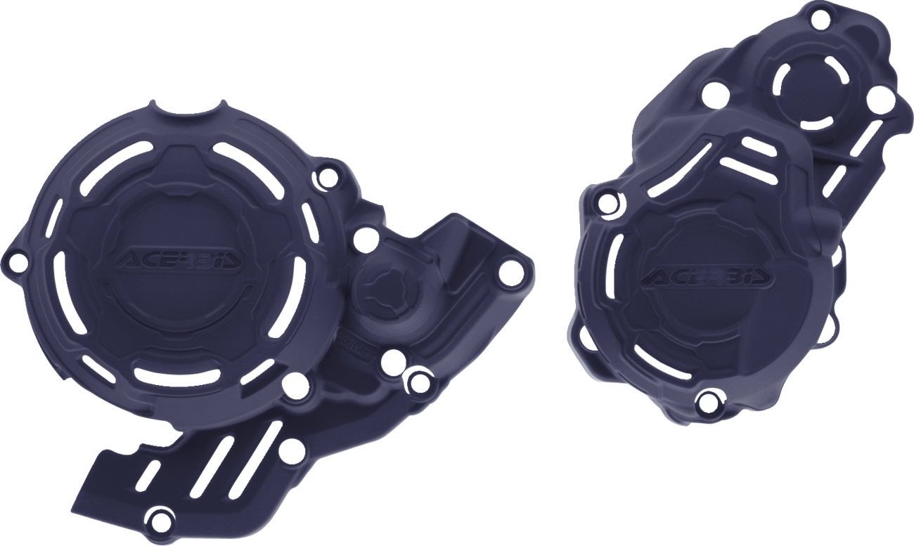 ACERBIS X - Power Kit - Blue - Gas Gas/Husqvarna/KTM 2983260003 - Moto - House MX