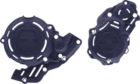 ACERBIS X - Power Kit - Blue - Gas Gas/Husqvarna/KTM 2983260003 - Moto - House MX