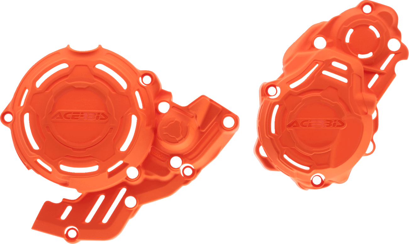 ACERBIS X - Power Kit - Orange - Gas Gas/Husqvarna/KTM 2983265226 - Moto - House MX